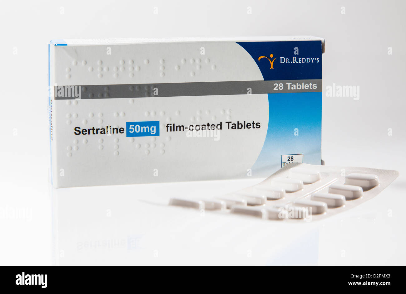 Acheter du sertraline