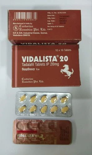 Cialis 10 mg vidal