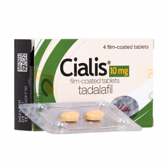 Cialis 10mg original en ligne