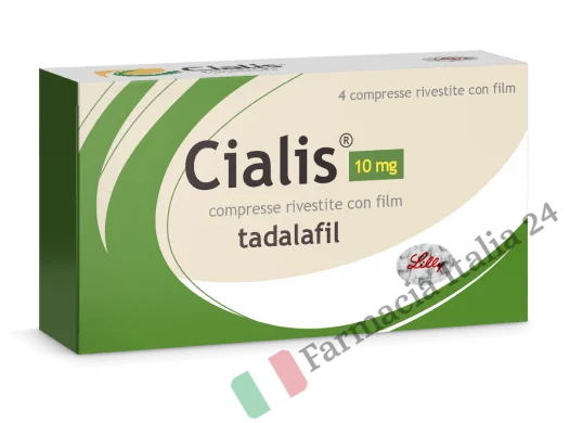 Cialis 20 Mg Online Italia