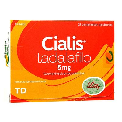 Cialis 20 mg x4