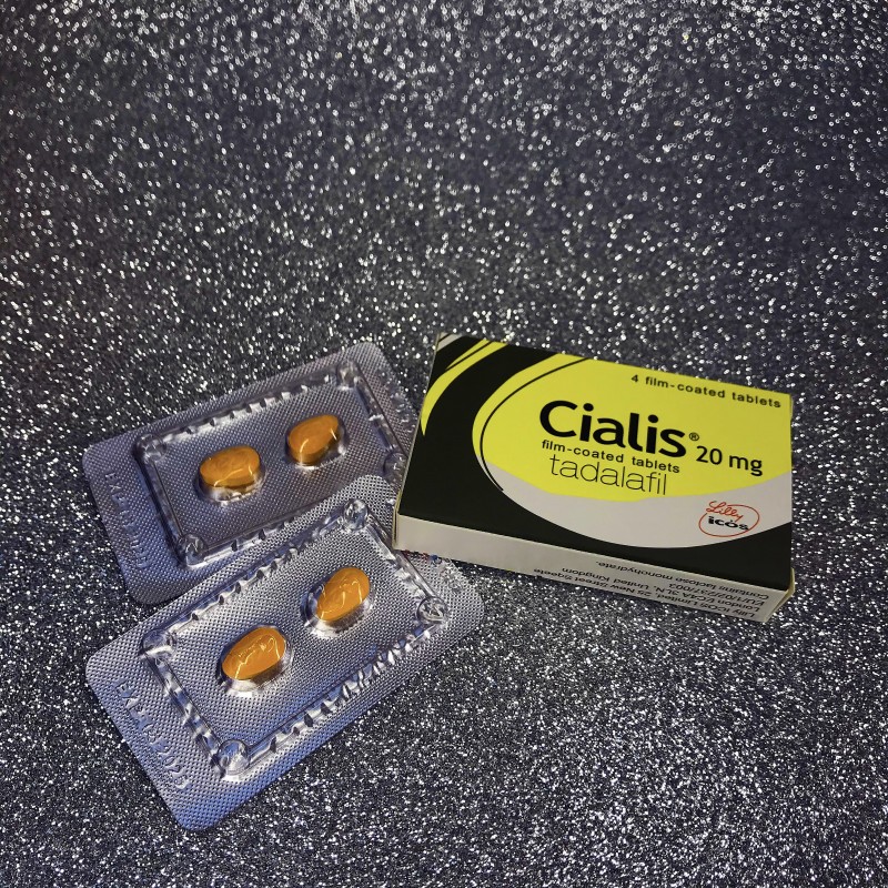 Cialis 20mg eli lilly