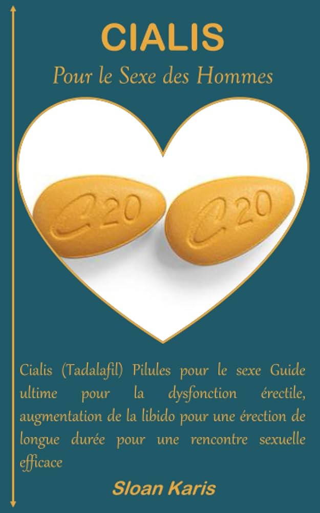 Cialis 20mg francais