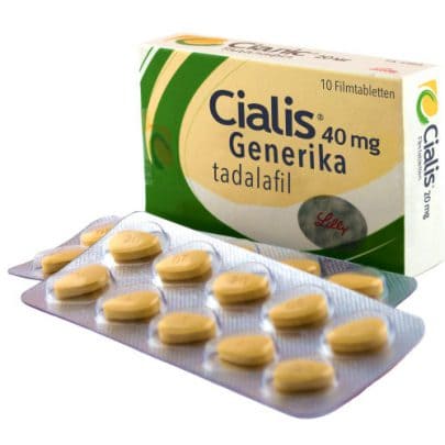 Cialis 20mg Prix En Pharmacie Paris