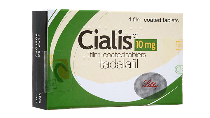 Cialis 20mg x 8