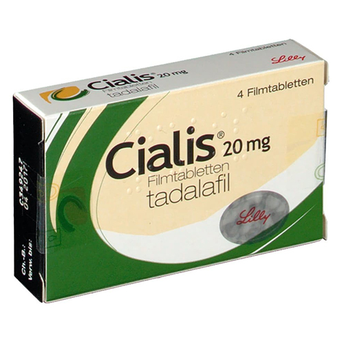 Cialis 2.5 mg prix