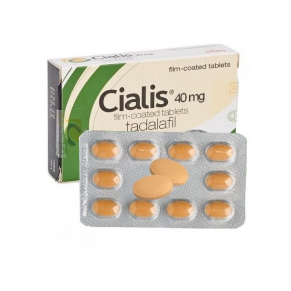 Cialis 40 mg online