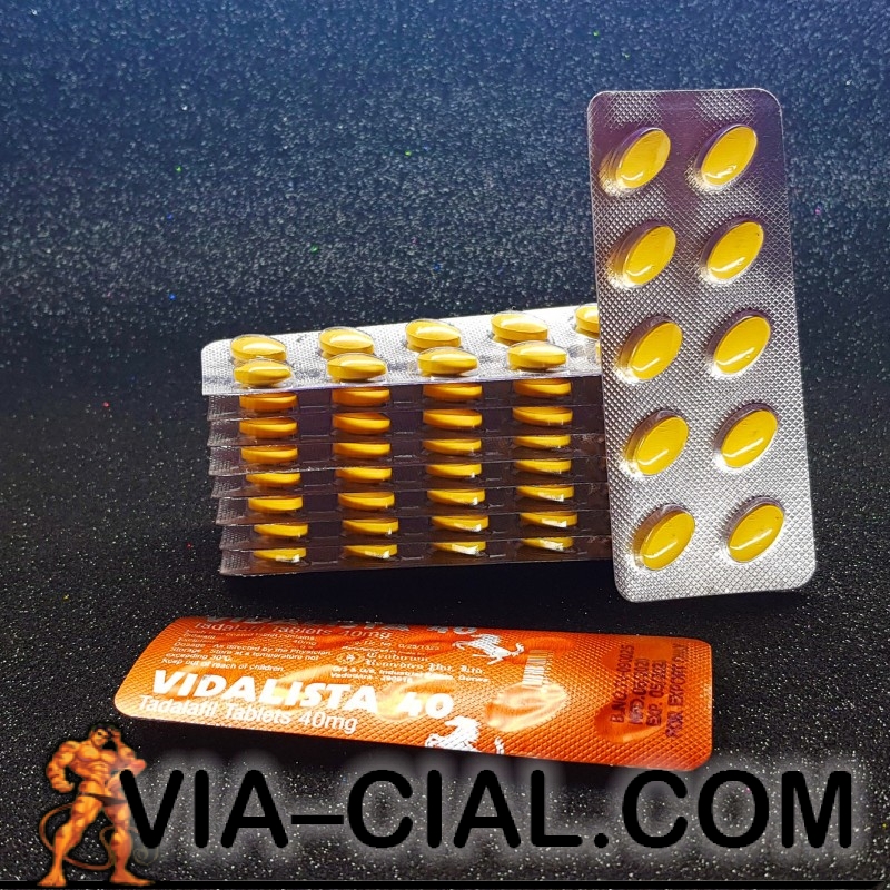 Cialis 40 mg original