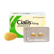 Cialis 40 mg pas cher