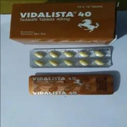 Cialis 40 mg vidalista