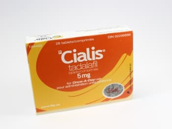 Cialis 5 Mg