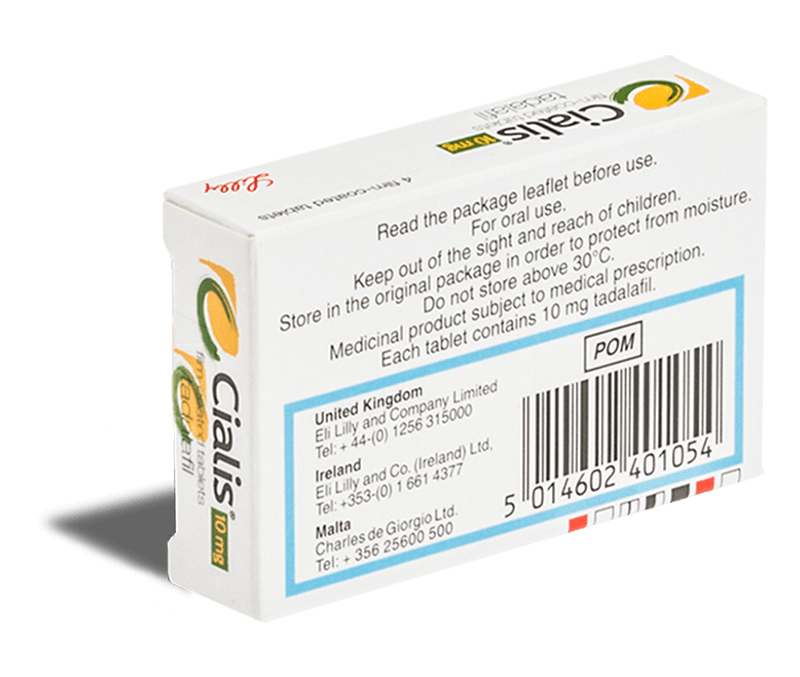 Cialis 5mg Boite De 84 Prix