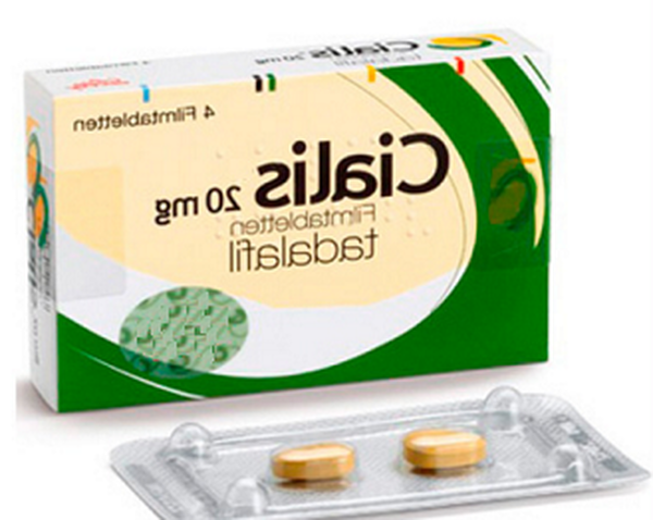 cialis 5mg genérico