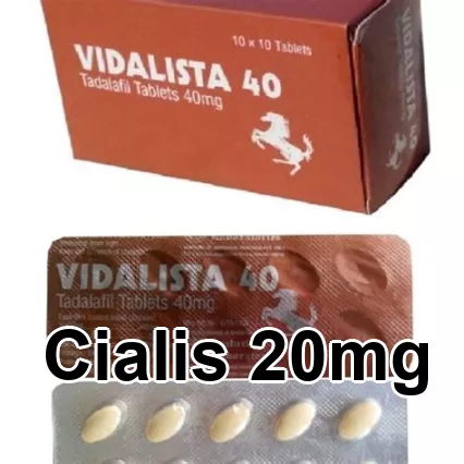 Cialis 5mg usa