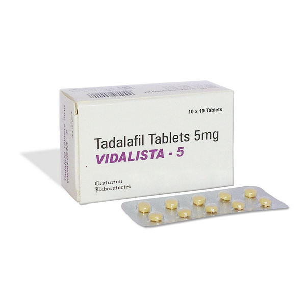 Cialis 5mg vente en ligne