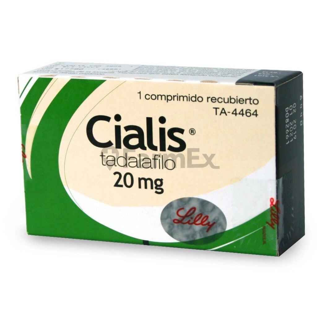 cialis 5mg x 28