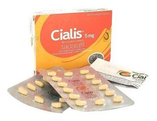 Cialis 5mg x 28