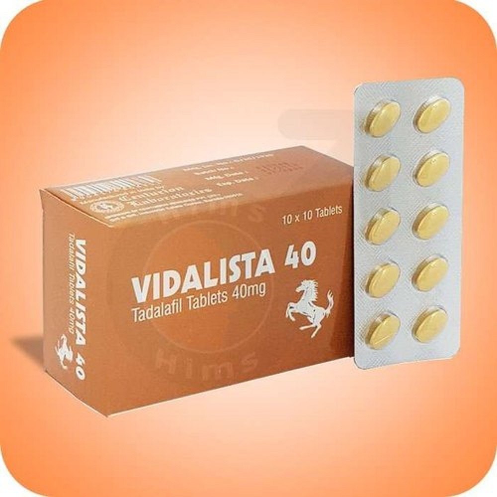 Cialis de 40 mg