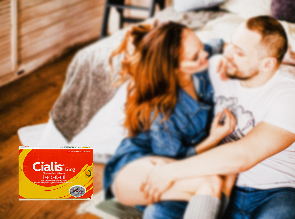 Cialis Generique Pour Femme