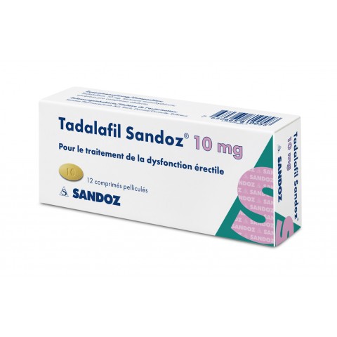 Cialis générique tadalafil 20 mg