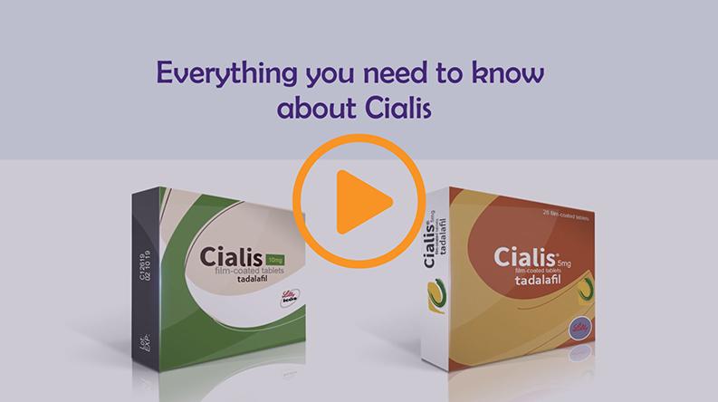 Cialis online england