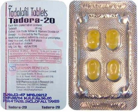 Cialis Original 20 Mg 12 Comprimés