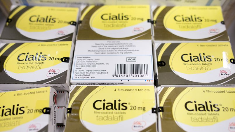 Cialis sans ordonnance lyon