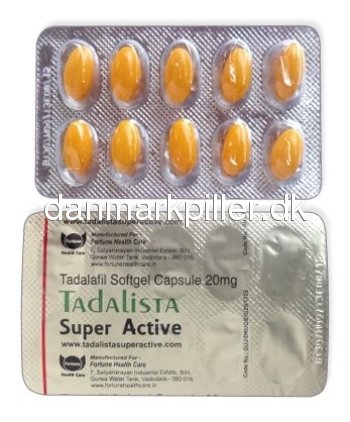 Cialis super active pas cher