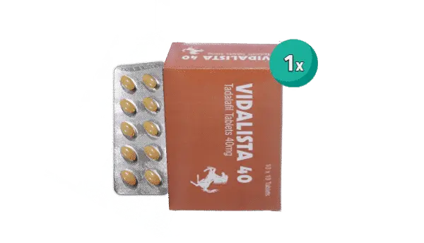 Cialis tadalafil 40mg