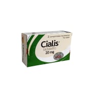 Cialis x 20 mg