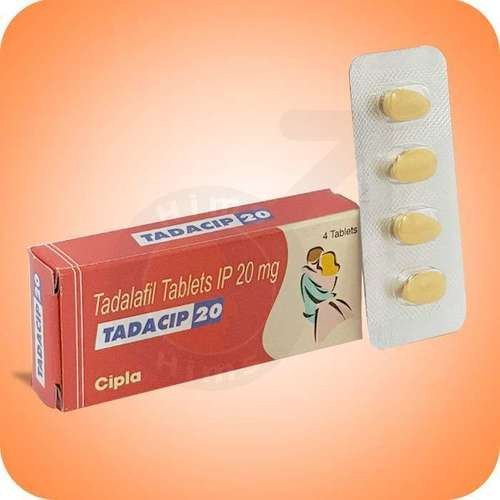 cipla tadacip 5mg