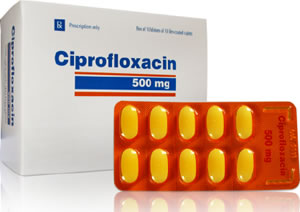 Cipro 500mg online