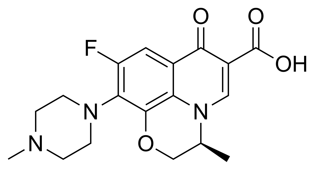 Ciprofloxacin 1a 250 mg