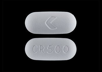 ciprofloxacin xr 1000 mg