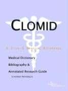 Clomid 50mg achat en ligne