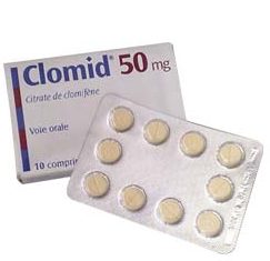 clomid prix pharmacie