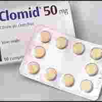 Clomid prix sans ordonnance