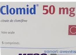 Clomid sans ordonnance jumeaux