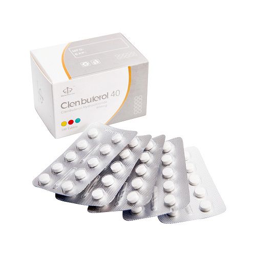 Clomiphene 25mg online