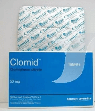 clomiphene 50mg online