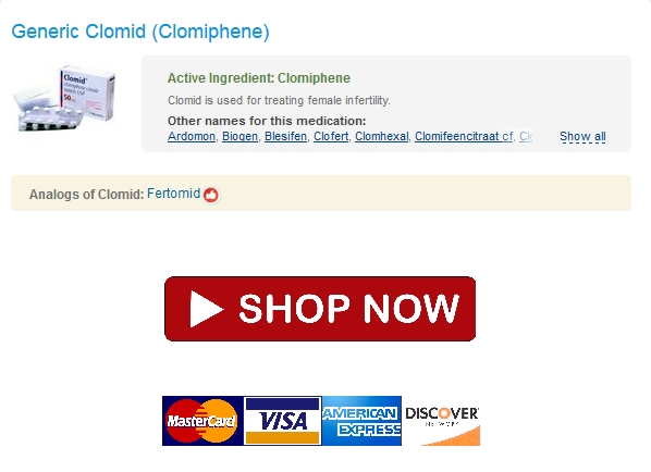 Clomiphene france