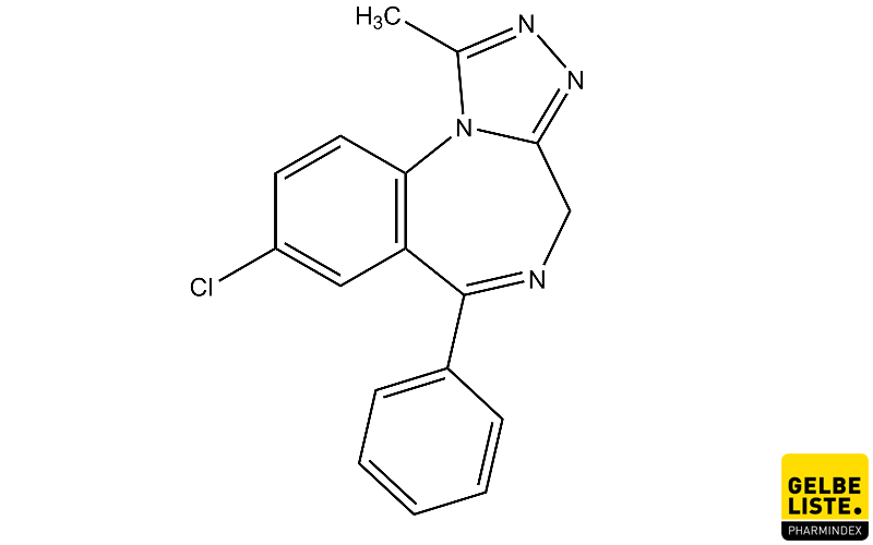 Clonazepam 0.5mg