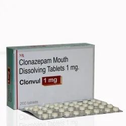 Clonazepam 1mg online