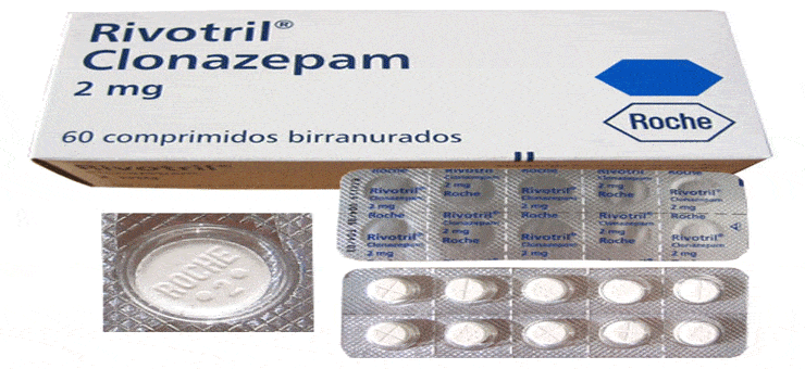 Clonazepam 2mg Online