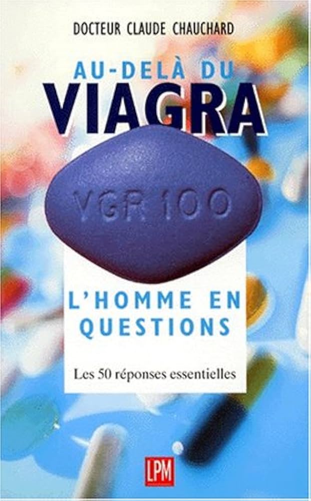 Commander des viagra