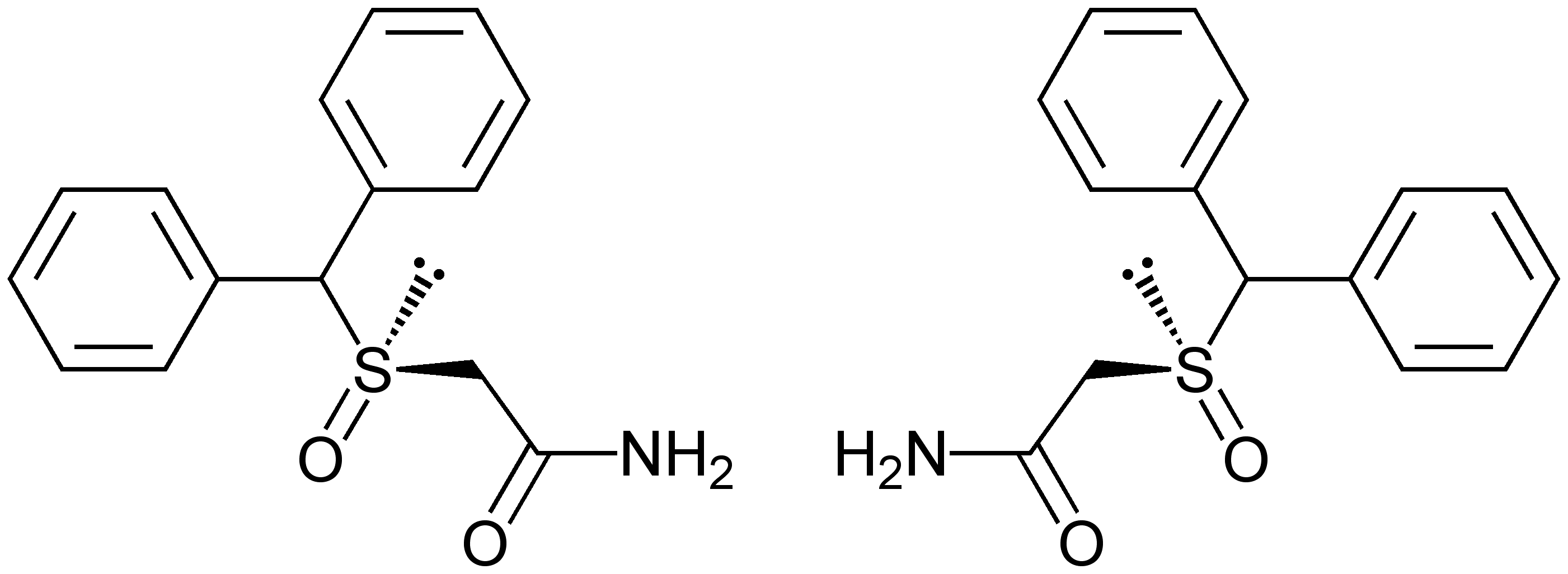 Commander du armodafinil