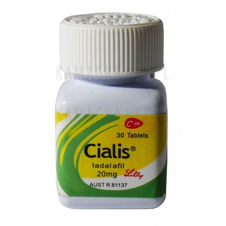 Commander du cialis en belgique