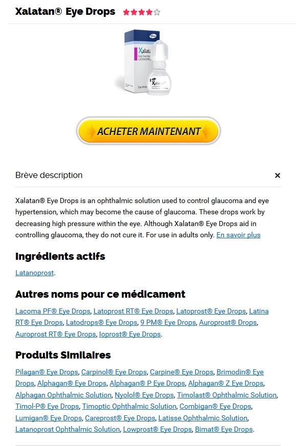 Commander du ciprofloxacin generique