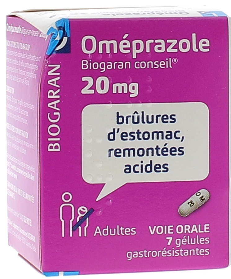 Commander du mebendazole générique