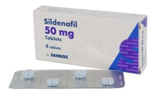 Commander sildenafil en ligne